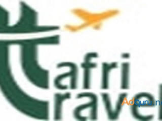 Tafri Travel – Turning Travel Dreams into Reality!