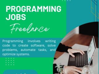 Freelance Programming Jobs in India