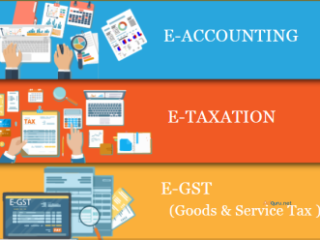 Accounting Course in Delhi, "Learn Direct Tax Code 2025" 110024, SLA Accounting Institute,