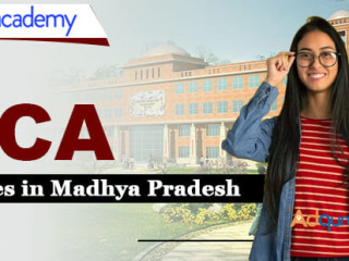 Best Online MCA Colleges in Madhya Pradesh