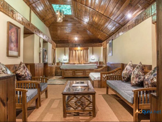 Best Homestay in Narkanda - Crossroads Narkanda Cottages