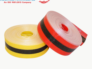 Woven Barricade Tape are Ultimate Safety Solution for Hazardous Areas and Construction Sites