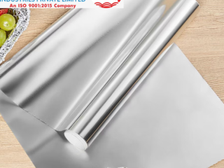 Aluminum Foil Sheets are Versatile and Essential Material for Modern Industries