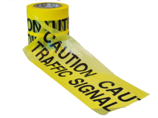 Barricade Tape are Critical Tool for Safety and Hazard Management