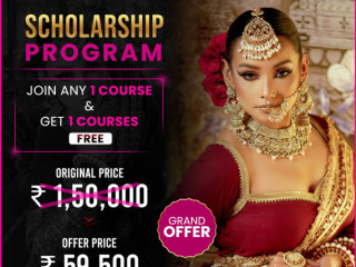 Professional Beauty Course in Noida – Transform Your Passion into a Career!