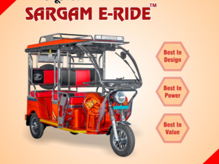 Top Best e rickshaw Dealers in Rajasthan