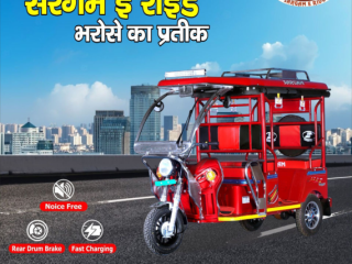 Top 10 e rickshaw Dealers in Himachal Pradesh