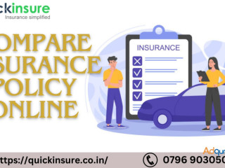 How to Compare Car Insurance Policy Features