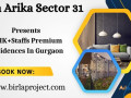 birla-arika-project-in-gurugram-city-living-made-easy-small-1