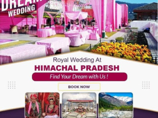 Destination Wedding Planner In Himachal Pradesh