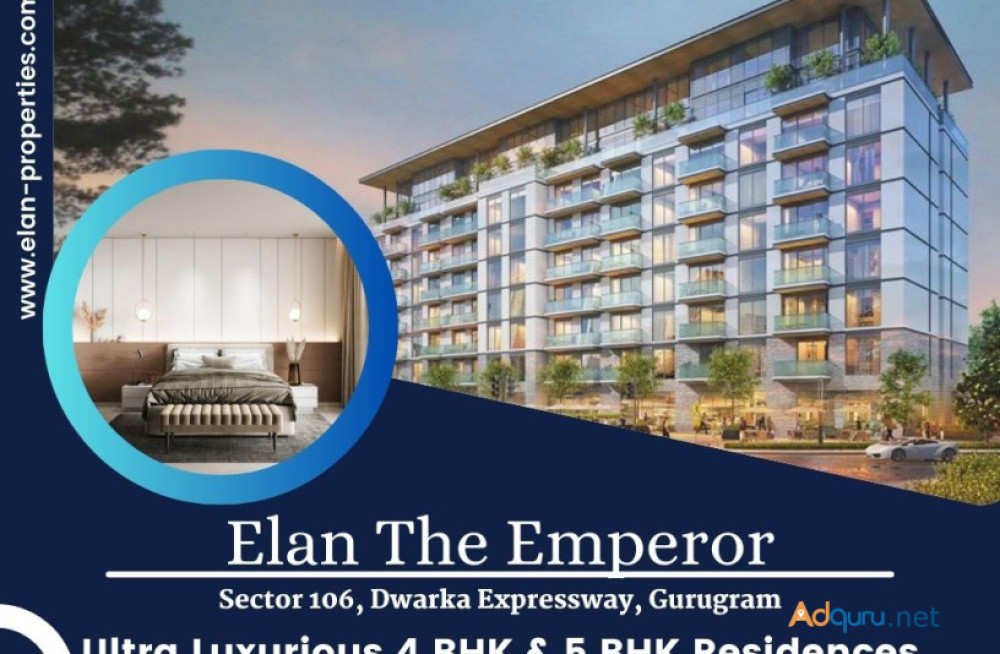 elan-the-emperor-sector-106-ultra-luxury-apartments-in-gurgaon-big-0