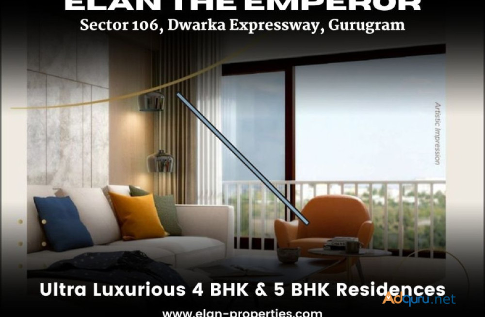 elan-the-emperor-sector-106-ultra-luxury-apartments-in-gurgaon-big-1