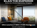 elan-the-emperor-sector-106-ultra-luxury-apartments-in-gurgaon-small-1