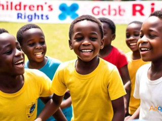 Universal Children's Day: Empowering Bright Young Minds