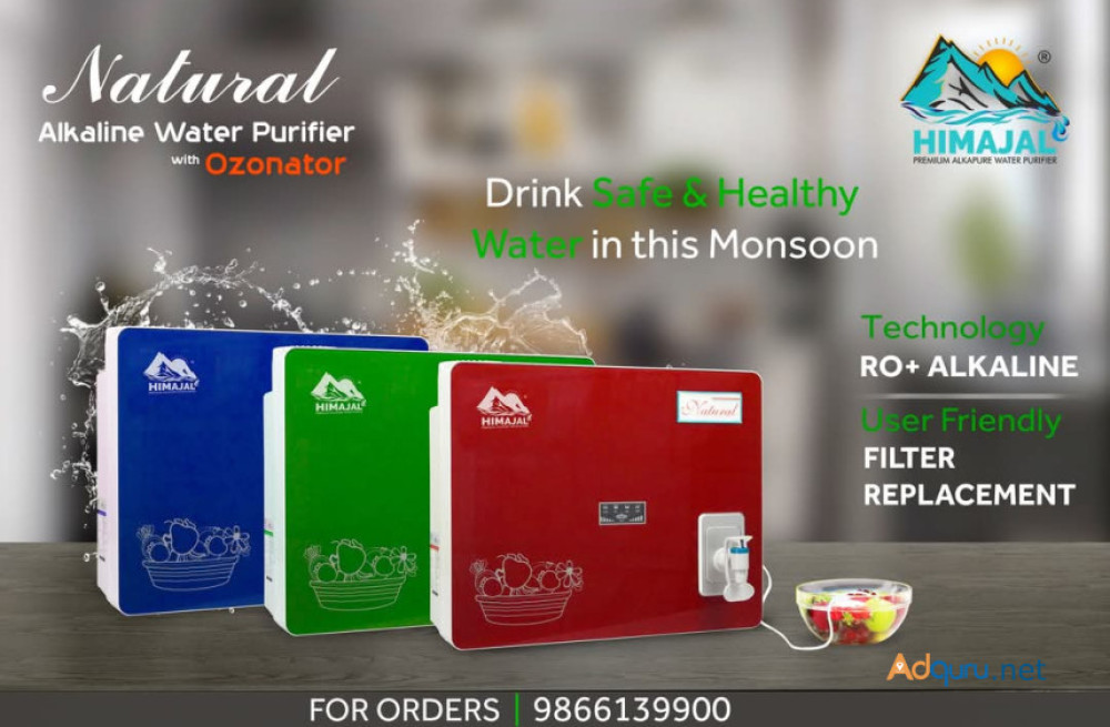 alkaline-water-purifiers-and-manufacturer-in-hyderabad-himajal-big-0