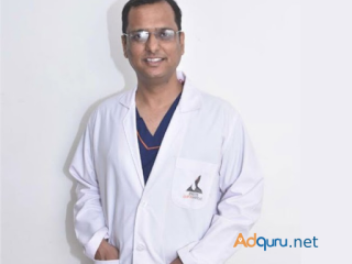 Best Orthopedic Surgeon in Rajasthan | Dr. Abhishek Gupta