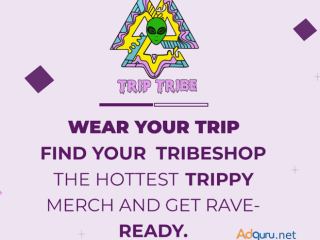 Best place to buy rave clothing online - Trip Tribe