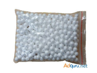 Snowpack Polymers Thermocol Balls Manufacturer and supplier in india