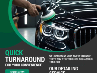 Wrenchit: Premier Luxury Car Detailing Services in Pune