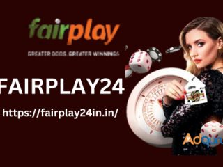 Fairplay24: Go-to Site for all Your Favorite Games