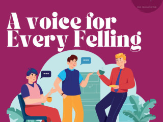 FeelyTalk: Because Every Voice Matters