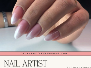 Nail Artist Course