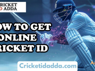 Why Laser247 on Cricket ID Adda is the Ultimate Choice for Bettors