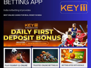 Twenty 20 Betting ID in India – Key11