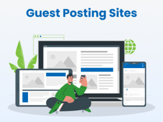 Rank High In Search Engines: Sign Up For Reputed Guest Posting Sites