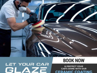 Wrenchit’s Expert Ceramic Coating Solutions in Pune