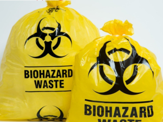 Understanding Biohazard Bags are Essential for Safe Biomedical Waste Disposal