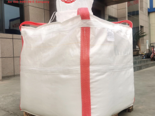 Understanding FIBC Bulk Bags An Essential Solution for Industrial Bulk Packaging