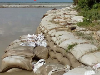 Geo Bags are Revolutionary Solution for Erosion Control and Coastal Protection