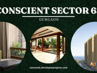 Conscient Sector 63 Gurugram - A Place That Lets You Celebrate Life & Love