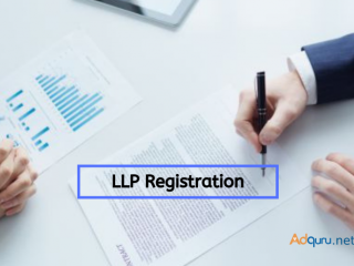 Online LLP Registration Services in Delhi - Call Now!