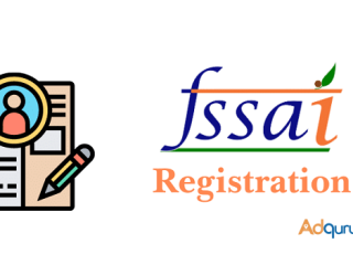 FSSAI Online Registration in Delhi - Best Price!