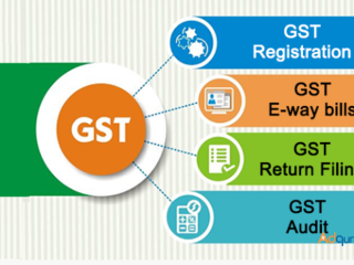 New GST Registration in Delhi - Book Now Today!