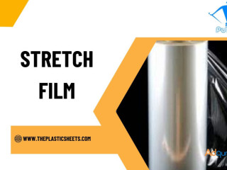 How Stretch Film is Revolutionizing the Packaging Industry