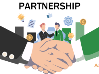 Partnership firm registration in Delhi - Book Now!