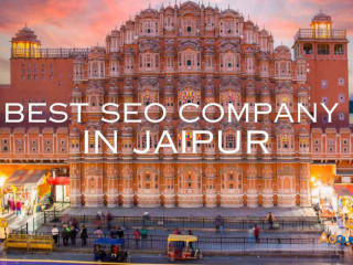 Best SEO Company In Jaipur