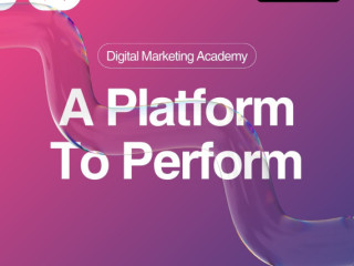 Best Digital Marketing Training in Bangalore - nxacademy