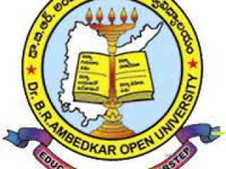 Dr Br Ambedkar Distance education