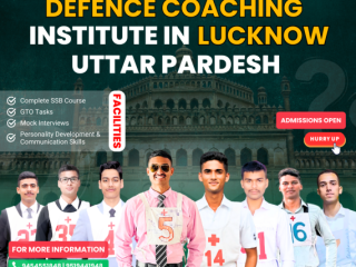 Shield defence academy