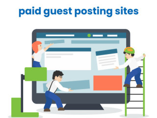 Stand Out in Every Search Engine: Choose Authentic Paid Guest Posting Sites