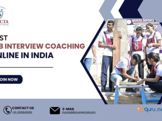 Best SSB Interview Coaching Online In India | Invicta Defence Academy