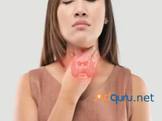 Are you Searching best thyroid surgery treatment in Bhopal? | Hajela Hospital