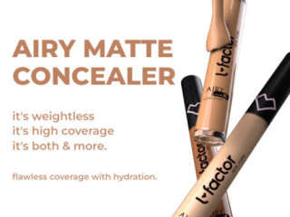 Buy The Ultimate Liquid Concealer for All-Day Wear