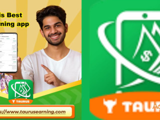 Win Real Cash Withdrawal Games - Download Taurus App