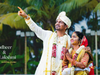 Wedding Videography In Hyderabad