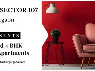 Get The Ultimate Luxury - Trident Sector 107 Gurugram Made For Royalty